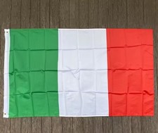 Fahne Italien, Italy , Flagge 90x150cm. Flags, Italienische  Flagge