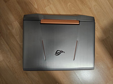 ASUS ROG G752VSK Gaming Laptop