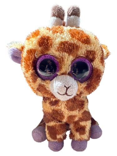 Beanie boos giraffe - ty,