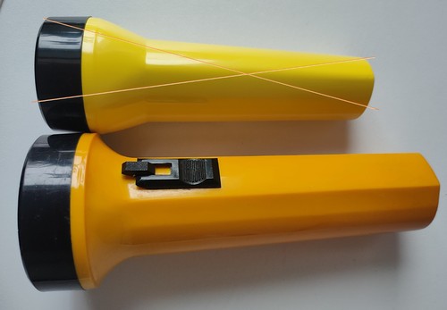 Stück crone lampe - 1,