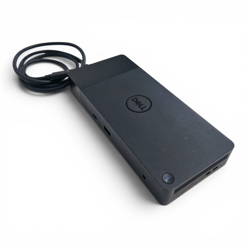 Dell dock wd19 - dell,