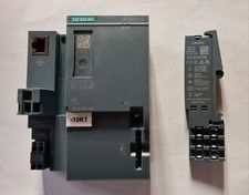 Siemens ET200SP CPU 1512SP-1PN