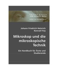 Mikroskop und die