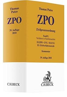 Zivilprozessordnung famfg - zivilprozessordnung:,