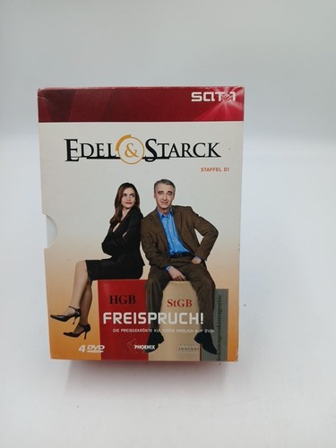 Edel starck staffel - edel,