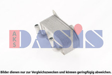 AKS DASIS 046059N Ölkühler