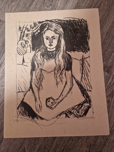Carlotta stocker mädchen mit - carlotta,