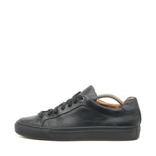 Hugo Boss Herren Leder Sneaker