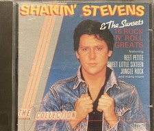 Shakin Stevens und The Sunsets