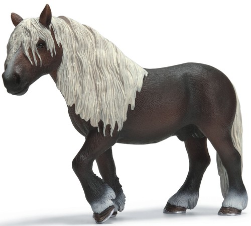 Schleich 13663 schwarzwälder - 13663,