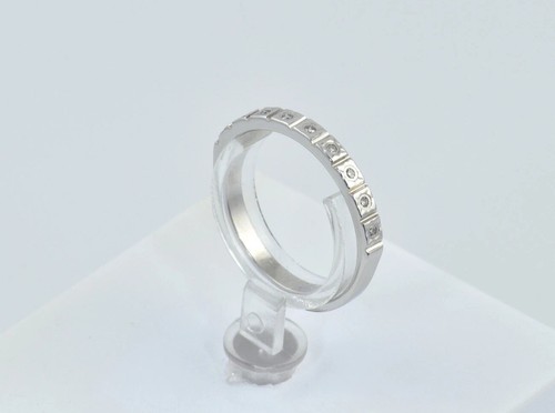 Diamant ring 333 000 k - 333/000, 8
