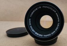 Carl Zeiss Jena DDR Pancolar