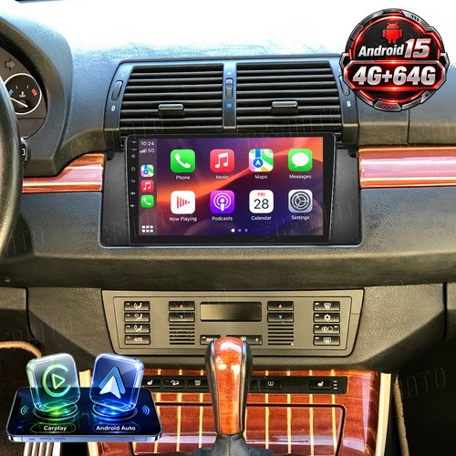 64g navi android carplay - 4g+64g, 15