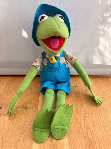 Muppets kermit der - kermit, frosch