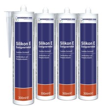 Silikon E Essigvernetzt
