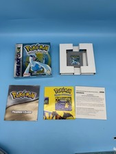 Nintendo Gameboy Color Spiel