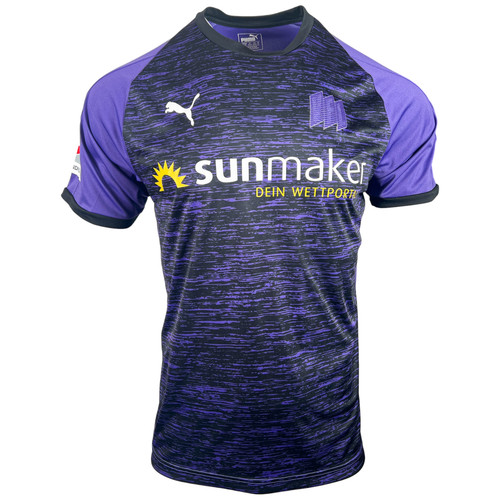 Puma vfl osnabrück trikot - puma,