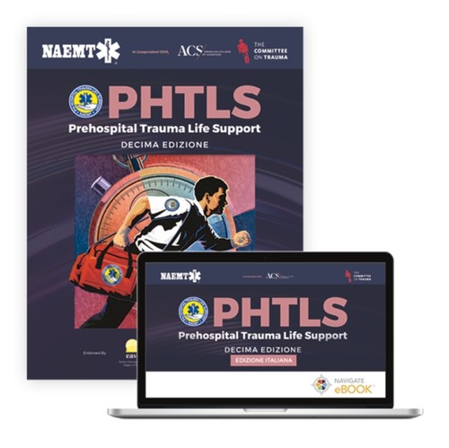 Italian phtls national - italian,