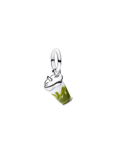 Pandora charm anhänger iced - pandora,