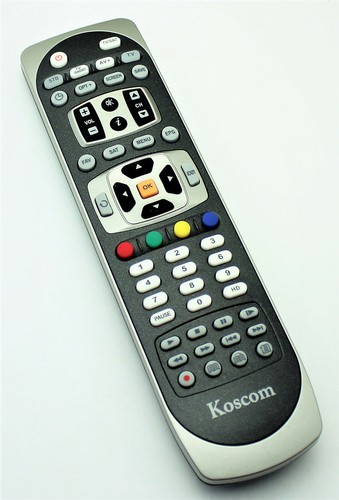 Fernbedienung für koscom - für, hd