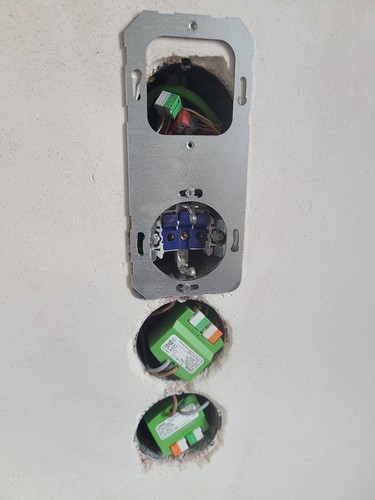 Loxone universaladapter für - loxone,