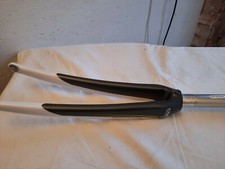 Gabel Univega  Carbon 28" 1