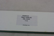 NEU HP INDIGO MKT-1036-02