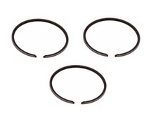 3x Kolbenringe für Velosolex