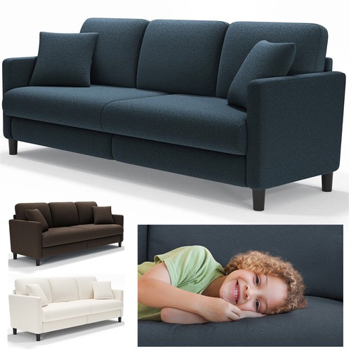 Sofa sitzer bequeme teddy - bequeme,