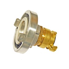 Adapter Storz C Kupplung auf