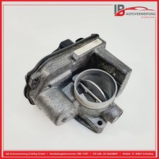 MERCEDES BENZ C-KLASSE W202 C 230 T KOMPRESSOR Drosselklappe 1110980009 VDO