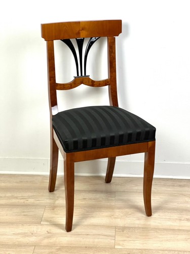 Biedermeier stuhl aus - biedermeier-stuhl,