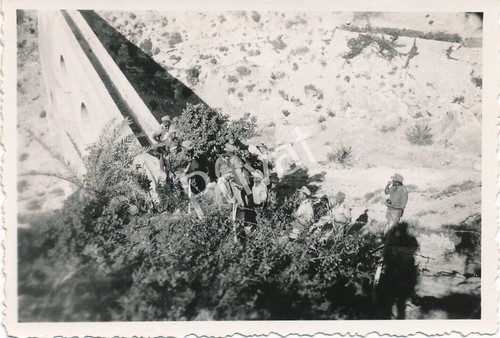 Foto wehrmacht soldaten - ii,