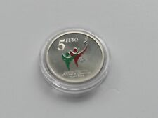 Irland 5 Euro 2003 ~ WORD GAME