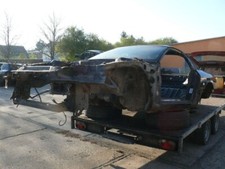 Mitsubishi 3000GT GTO Z11 Import LHD Karosse Rohkarosse Karosserie unfallfrei