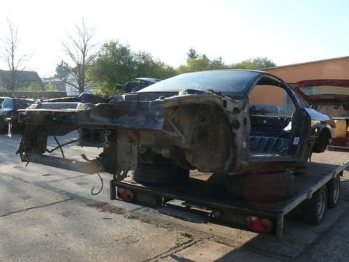 Mitsubishi 3000gt gto z11 - mitsubishi,