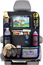 1 Stück Rücksitztasche