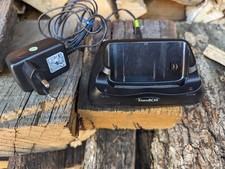 DME EuroBos Zeus, Ladestation, Netzteil für Funkmeldeempfänger - Top + Gewährl.