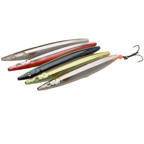 Savage gear line thru sandaal - line,