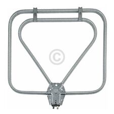 Rillenrohrheizelement