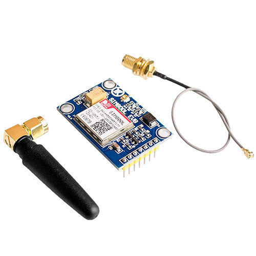 Sim800l 5v wireless - 5v,