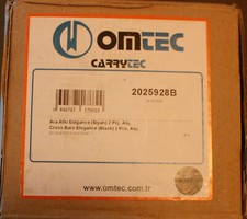 omtec Dachträger für VW-Bus OVP (ist originalverpackt) 2025928B