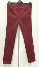 Escada uk8 black cherry - uk8,