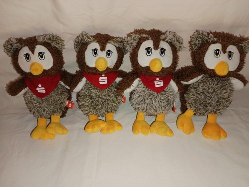 4x kuscheltier - kuscheltier, ♥