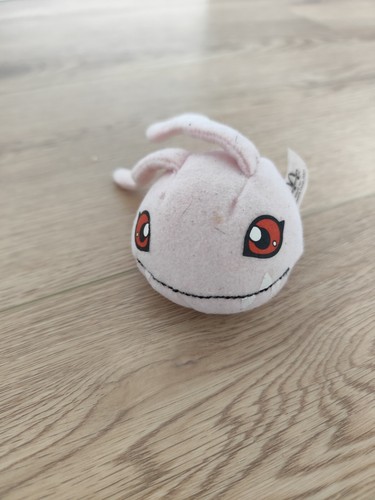 Digimon koromon plüschtier - digimon,