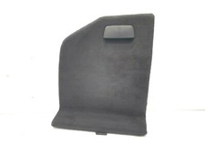 BMW F11 Gepäckraumklappe