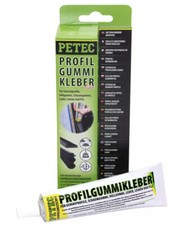 Petec Profilgummikleber Tube