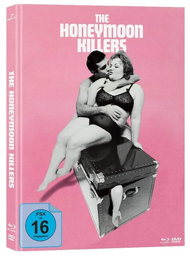 The honeymoon killers - the,