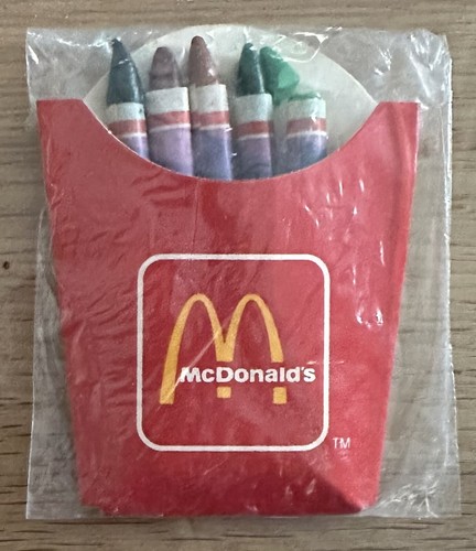 Donalds wachsmalstifte 5 - mc,