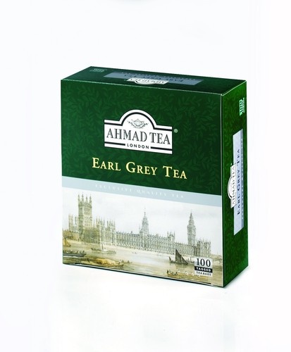 Ahmad tea earl grey - earl,